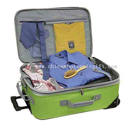 TROLLEY CASE