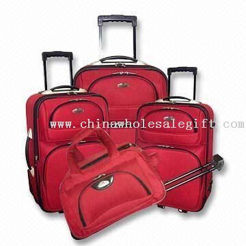 Trolley Case Set