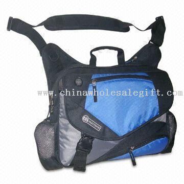 Casual Messenger Bag