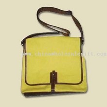 Canvas Messenger Bag images