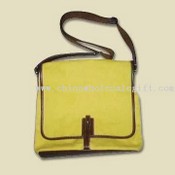 Canvas Messenger Bag images