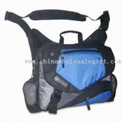 Casual Messenger Bag images
