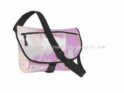 Soft messenger bag images