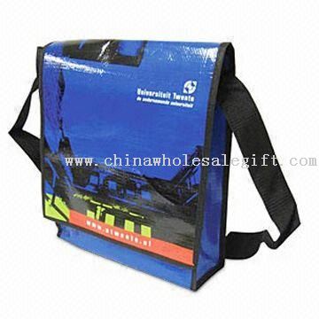 Messenger Shoulder Bag
