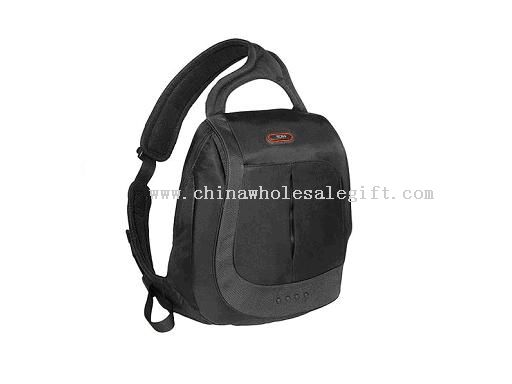 Shoulder pack