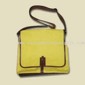 Canvas Messenger Bag small picture