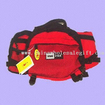 Climbers Waist Bag