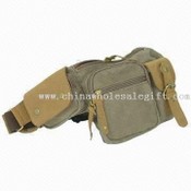 Poly Waist Bag images