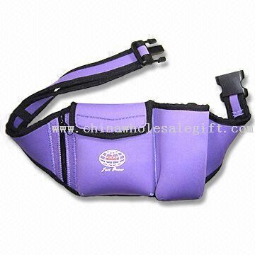Neoprene Waist Bag