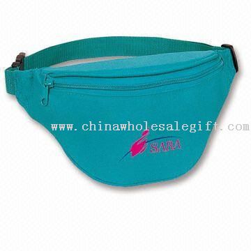 Polyester Waist Bag