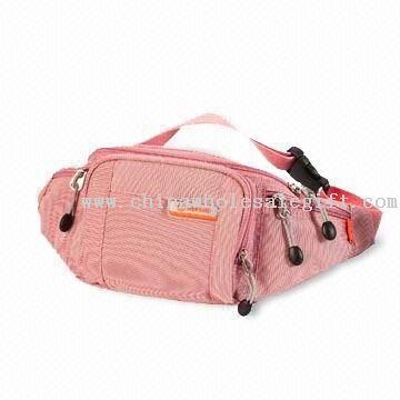 Waist Bag Fit
