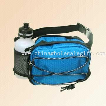 Water Bottle Waist Bag