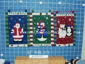 hanging cloth decorations 3/s images