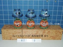 Kürbis & Lampe-Climney 3/s images