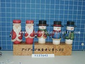 metal snowman box 2/s images