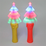 Flash Weihnachtsbaum