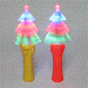 Flash Christmas tree images