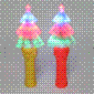 Flash Christmas tree small picture