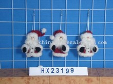 santa decorations 3/s images