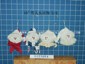 snowman head 4/s small picture