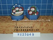 snowman family pulp box 2/s images