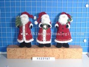 standing santa 3/s images