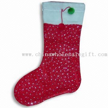 Calcetín de Navidad