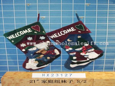 familystocking 2/s