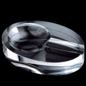 crystal ashtray images