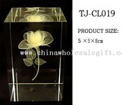 Color Laser Crystal images