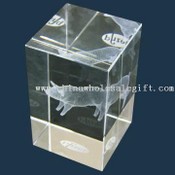 Exquisite Crystal Figurine images