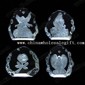 Customizable Crystal Carvings small picture