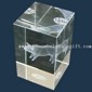 Exquisite Crystal Figurine small picture