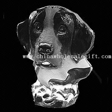 Crystal Figurine