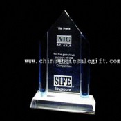 Crystal Award images