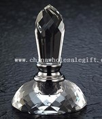 CRYSTAL PERFUME BOTTLE images