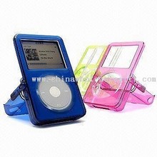 Crystal Stand Up Case images
