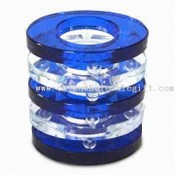 Handmade Crystal Pen Holder images