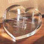 High Quality K9 Optical Crystal Trophy images