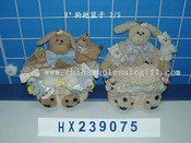 dogholdingbasket 2/s images