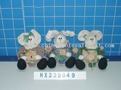 sidder hare 3/s images