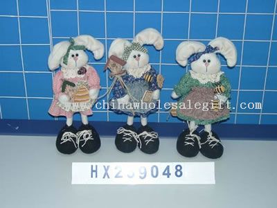 ständigen Hase 3/s