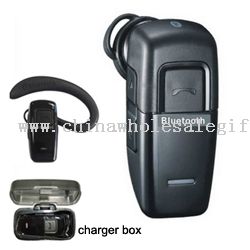 Bluetooth Handset WEP200