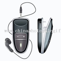 Headset & hands-free profiles