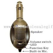 Bluetooth car kit images