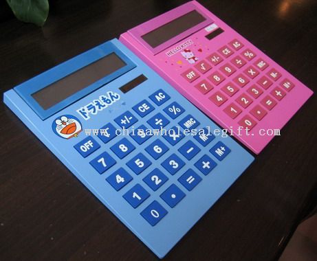 Jumbo Calculator
