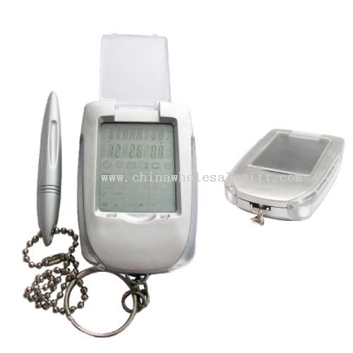 Calculator With Calendar
