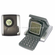 CALCULATOR WITH CALENDAR images