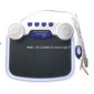 USB HUB With Mouse Pad small picture