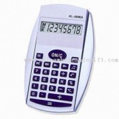 Desktop Calculator with Keytone Function images